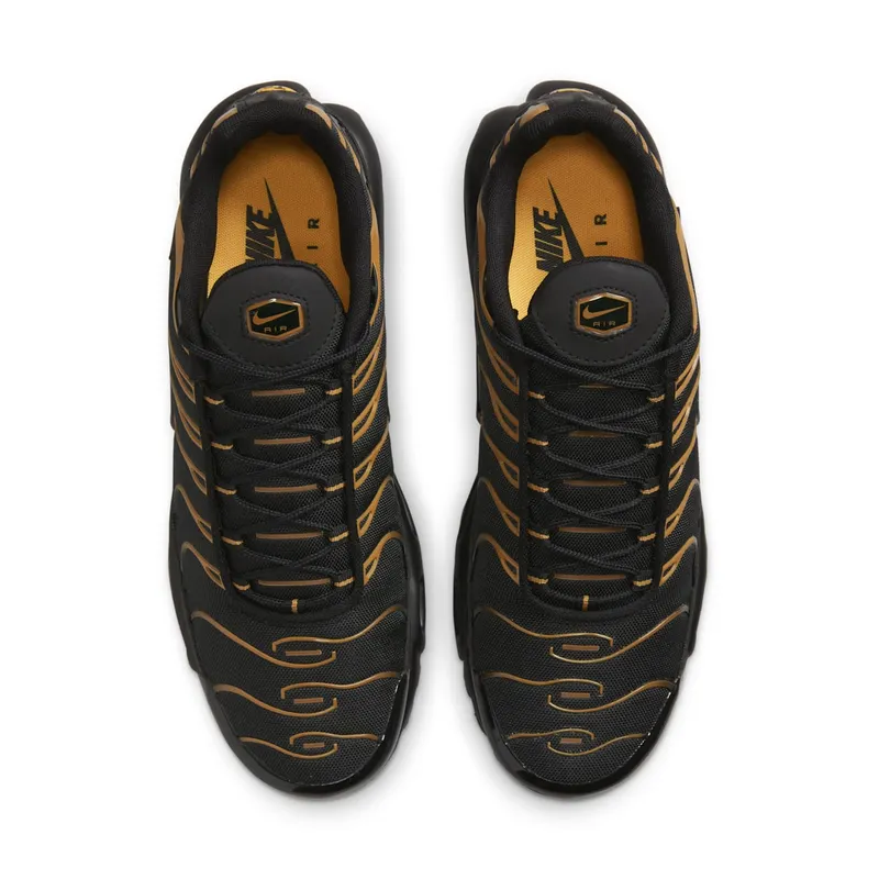 Nike Air Max Plus Cordura Black (DO6700-001)