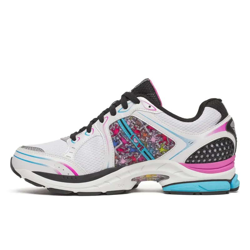 Saucony ProGrid Triumph 4 Keith Haring Love (S70974-1)