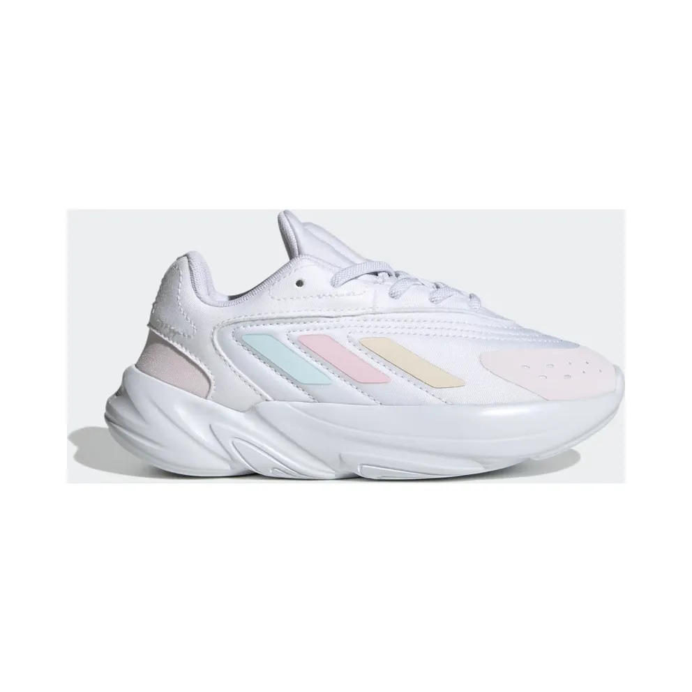 Adidas OZELIA Cloud White / Almost Pink / Almost Blue (GV8952)