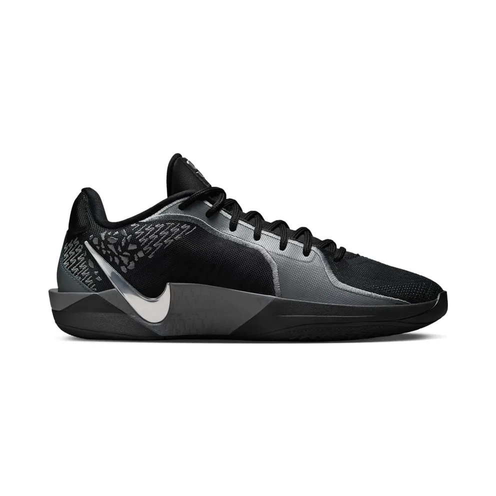 Nike Sabrina 2 “Mirrored” (FQ2174-001)