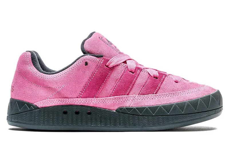 adidas Adimatic Pink Fusion Carbon (IE7364)