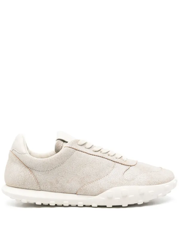 Jil Sander Moon sneakers – Beige (J32WS0056P5342)