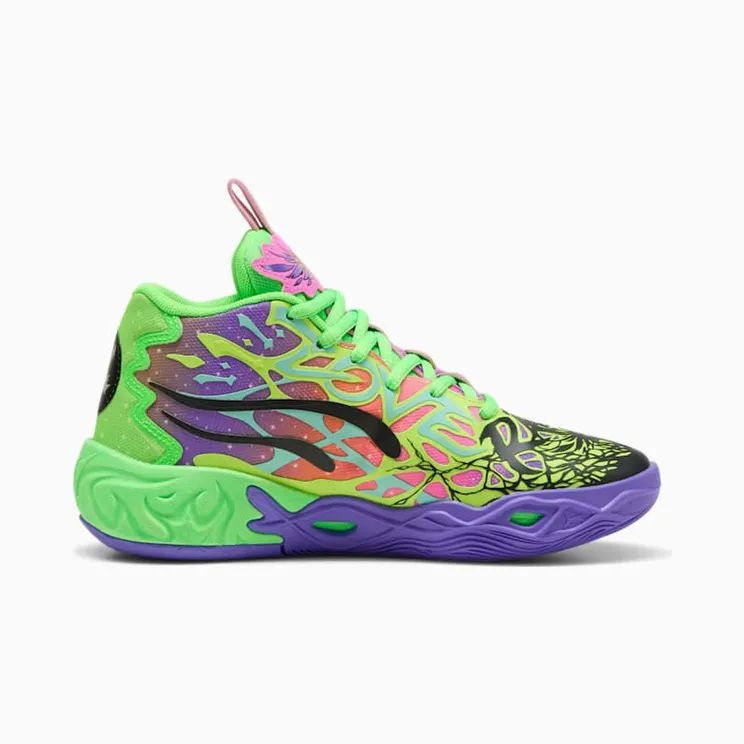 Puma LaMelo Ball MB.04 Be You (311315-01)