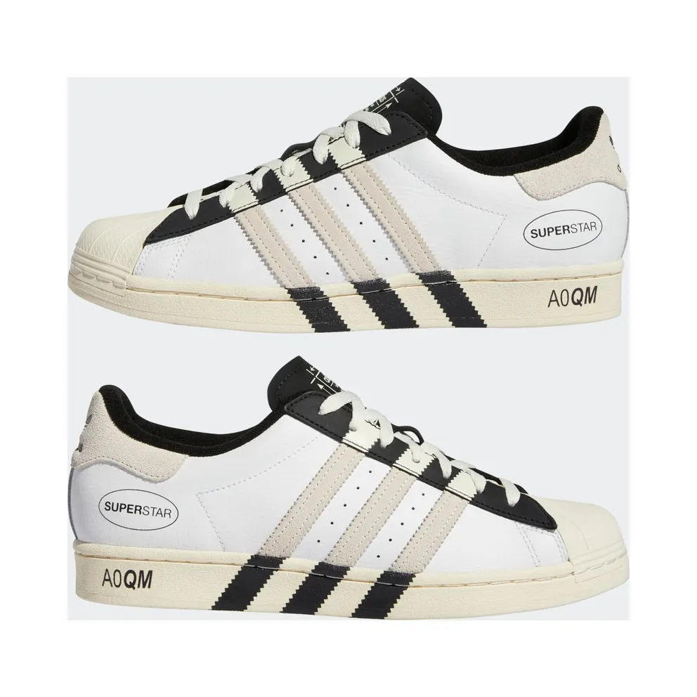 Adidas Superstar Cloud White / Core Black / Chalk White (GX6025)