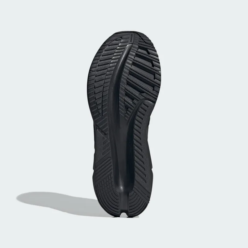 adidas Adistar 3 Sportswear Core Black Grey Six (JQ0755)