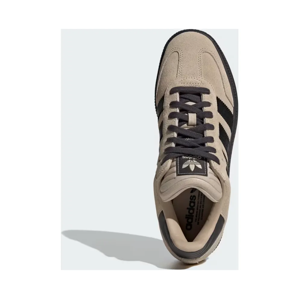 Adidas Samba Beige