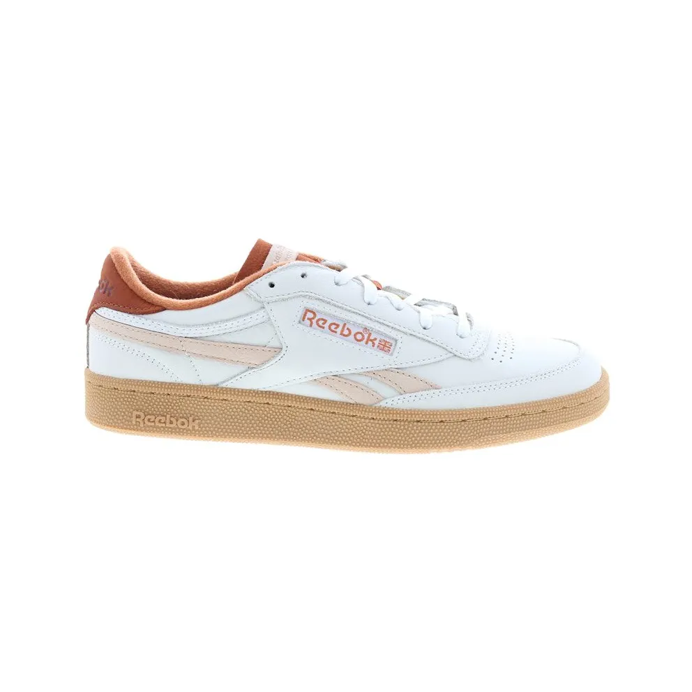 Reebok Club C Revenge Vintage Chalk Dark Ginger (100201194)
