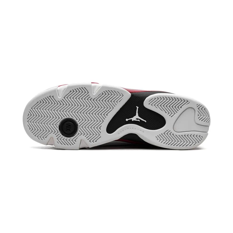 Air Jordan 14 Retro GS “Candy Cane” (487524-101)