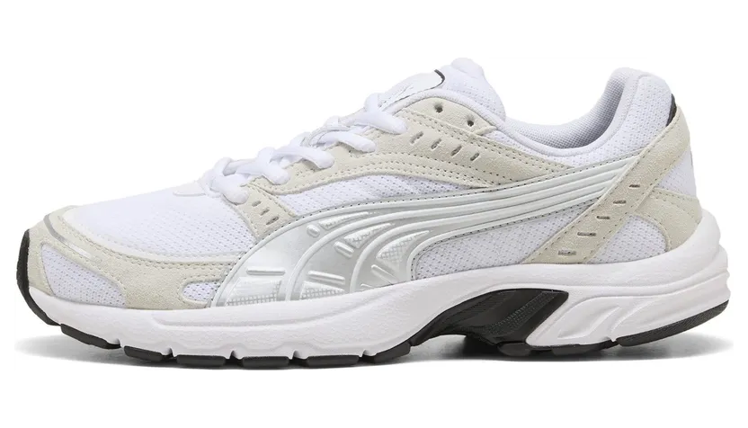 Puma C25K “Puma White / Puma Silver” (403860_01)