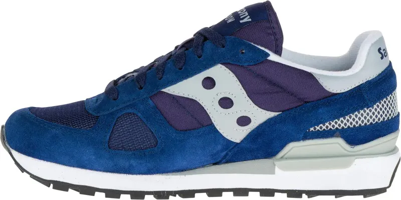 Saucony Men Running Shoes Shadow Original Blue (2108-523)