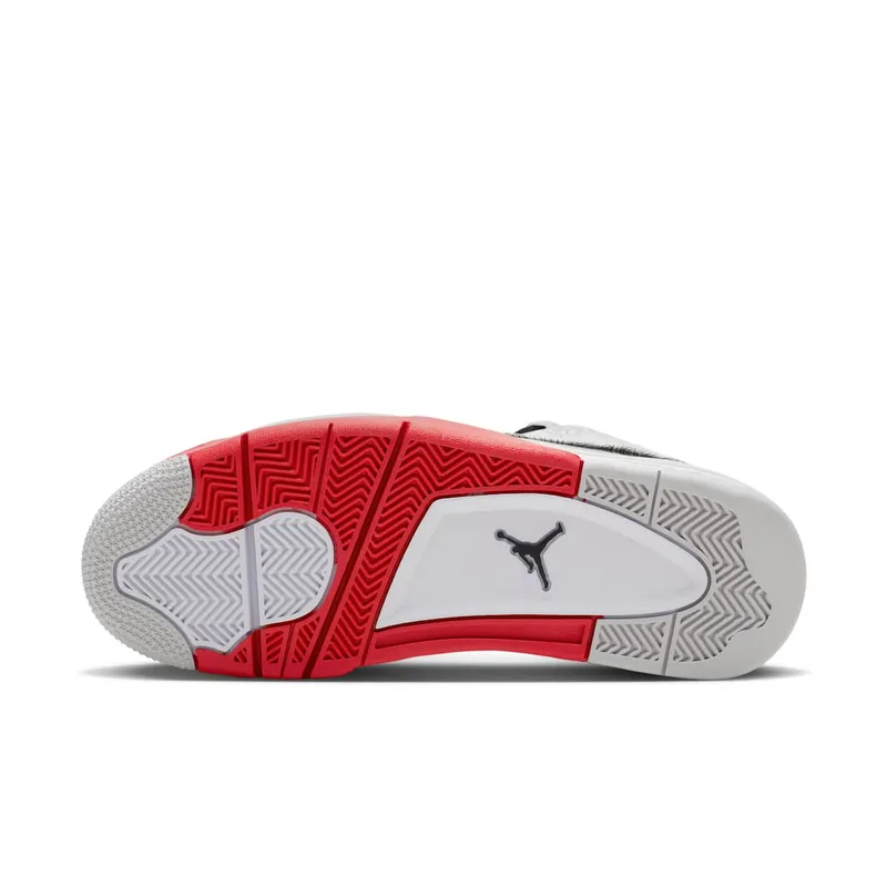 Jordan Dub Zero “Varsity Red” (311046-160)