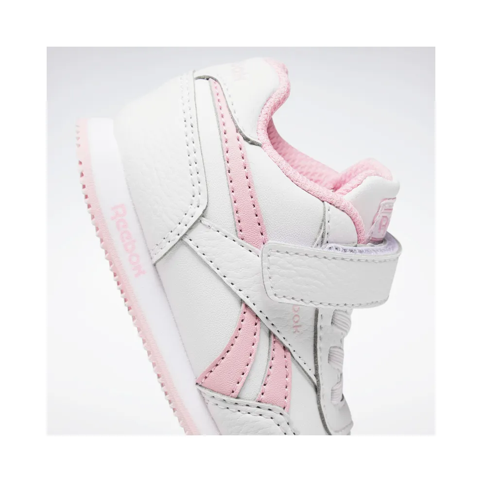 Reebok Royal Classic Jogger 3 Shoes White / Light Pink / White