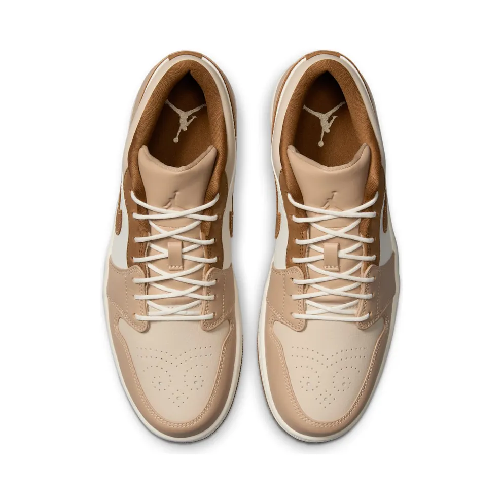 Jordan 1 Low SE “Hemp Oatmeal” (HF5753-221)