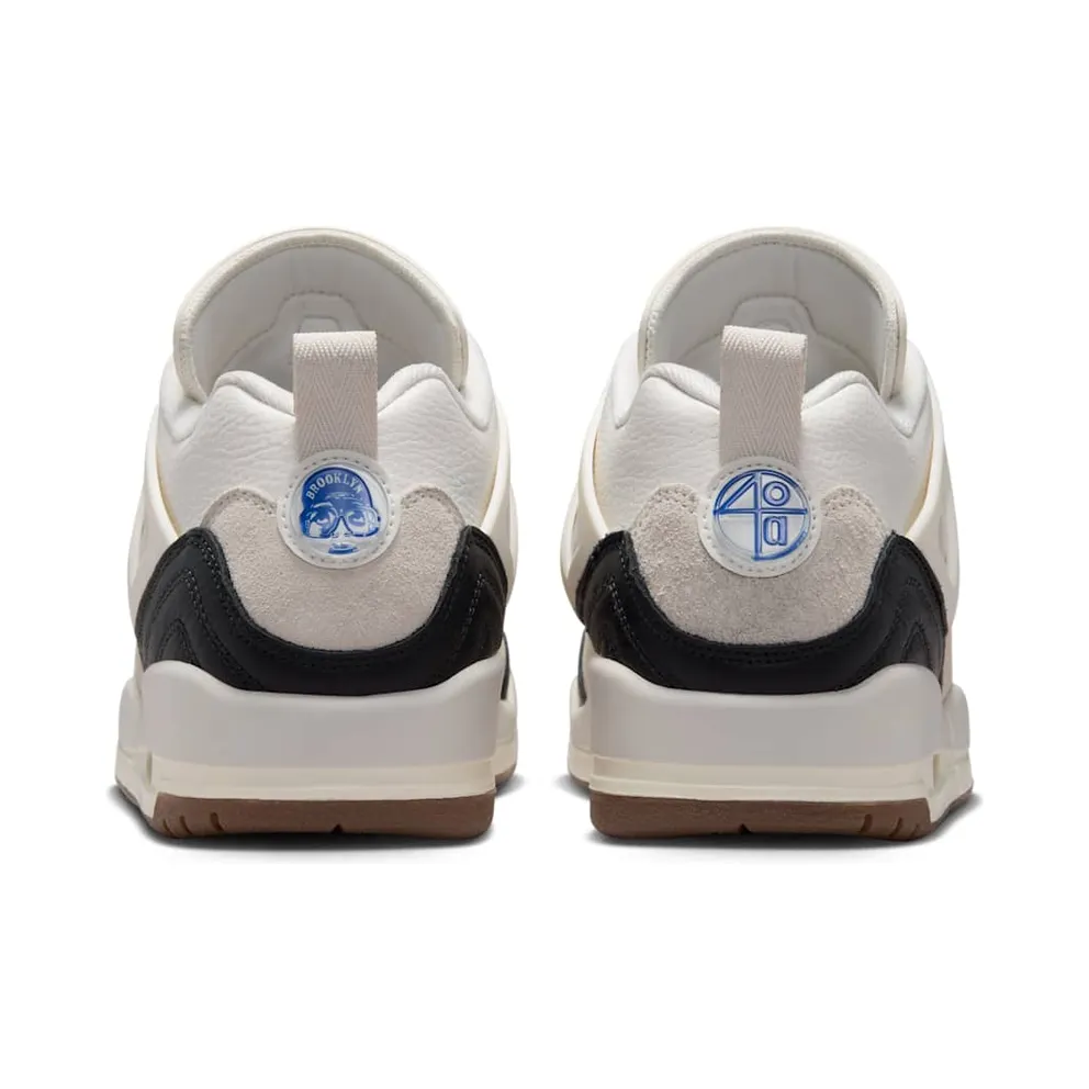 Air Jordan Spizike Low “FC” (IV6807-001)