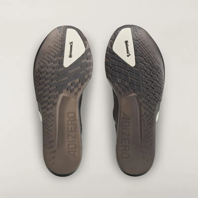 Adidas Y-3 Adios 9 Utility Black / Utility Black / Off White (KI6879)