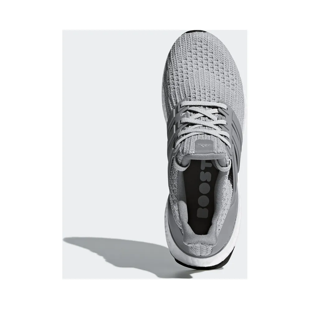 adidas Ultra Boost 4.0 Grey (W) Grey/Grey/Grey (BB6150)