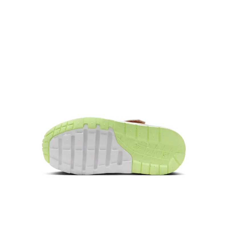Nike Air Max 1 SE EasyOn PS “Hemp” (FJ3285-200)