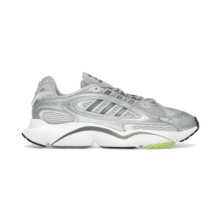 adidas Ozmillen Grey Crystal White Grey Three (IF9592)