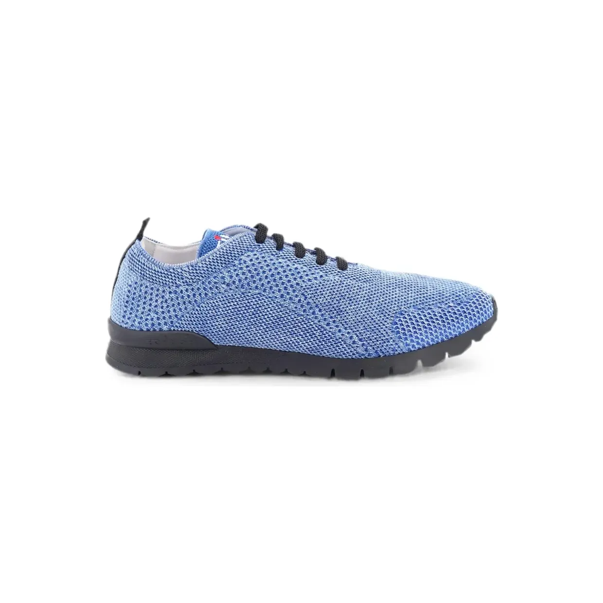Kiton in Strickoptik “Blue” (USSFITBN0115104)