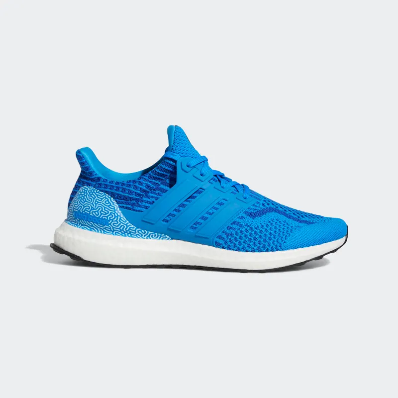Adidas ULTRABOOST DNA SHOES Blue Rush / Blue Rush / Bliss Blue (GV8711)