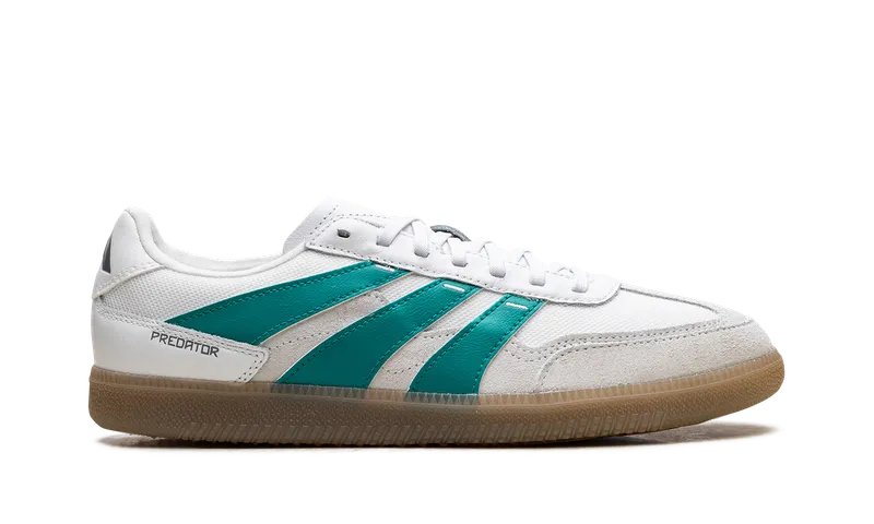 Adidas Predator Freestyle Indoor “Cloud White” (JS0925)