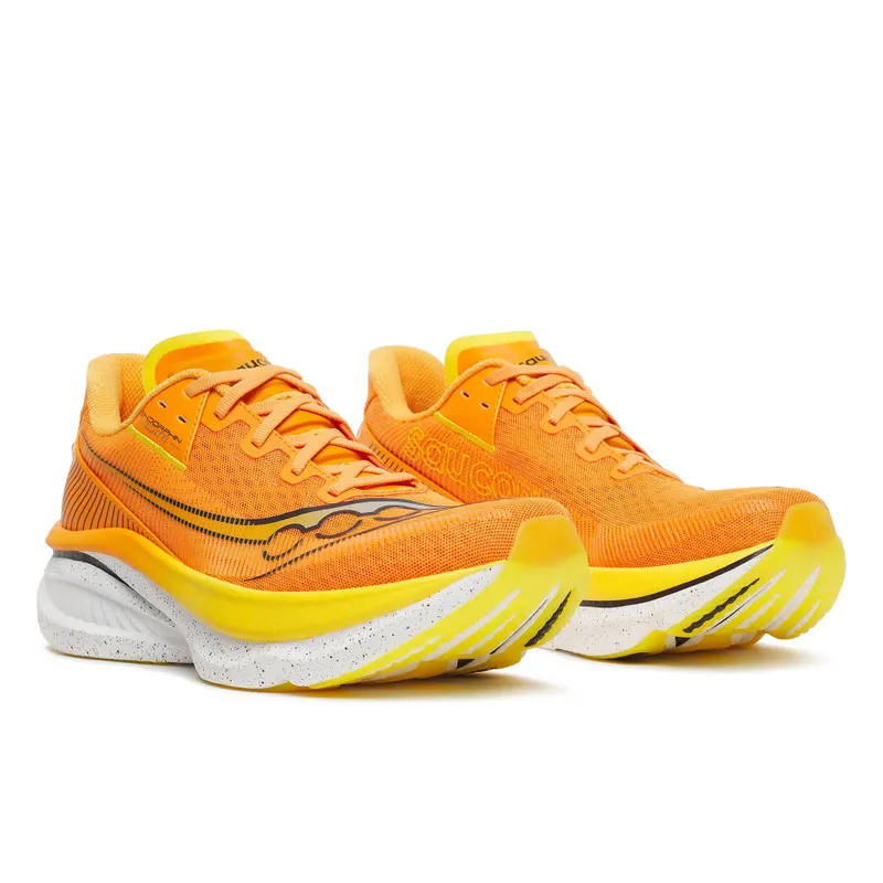 SAUCONY Endorphin Azura “Fuego” (S101329-1011)