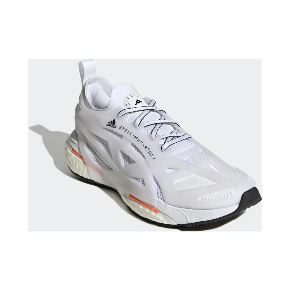 Adidas adidas by Stella McCartney Solarglide Running Cloud White / Cloud White / Core Black (GX9859)