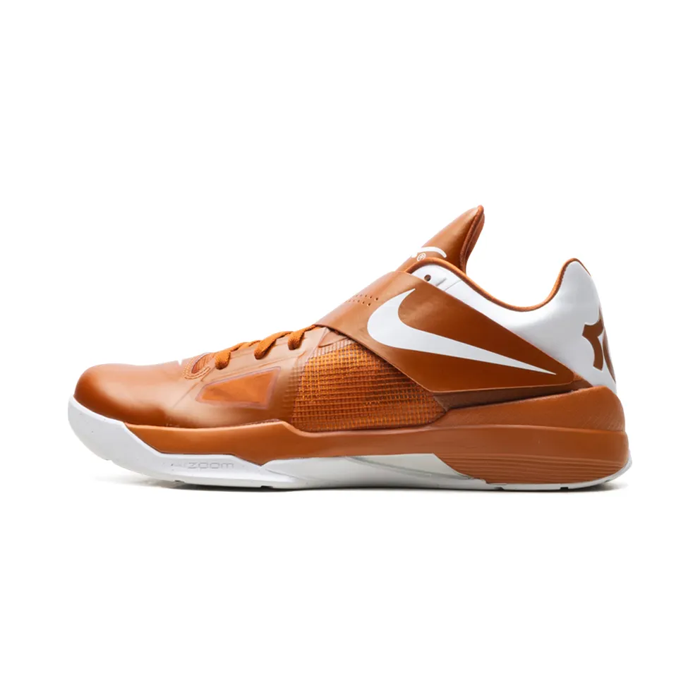 Nike KD 4 “Texas Longhorns” (IB3555-800)