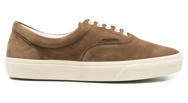 Tom Ford Logo “Brown” (LCL215L J1434 EWE)