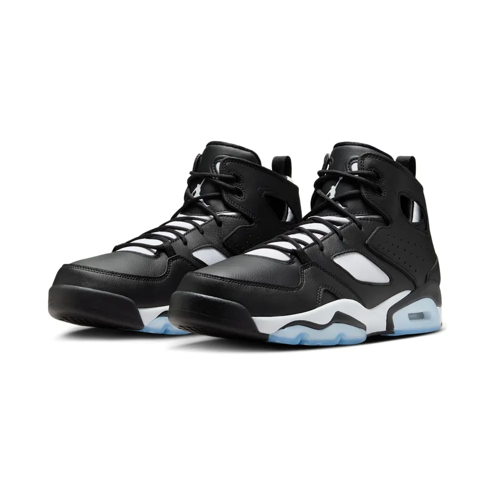 Jordan Flight Clb “Black White” (DC7329-002)