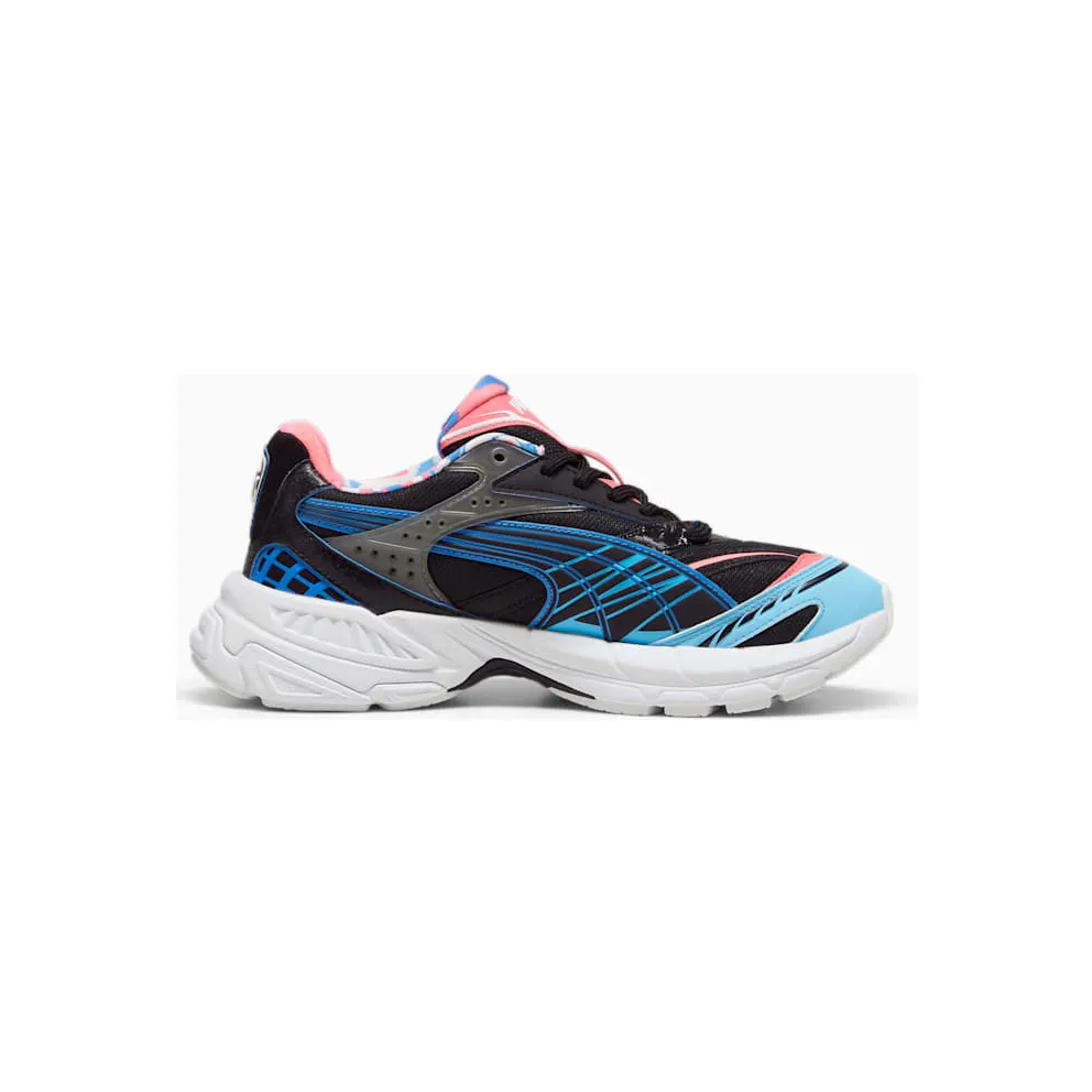 Puma VELOPHASIS “BMW Motorsport Neon Energy” (308452-01)