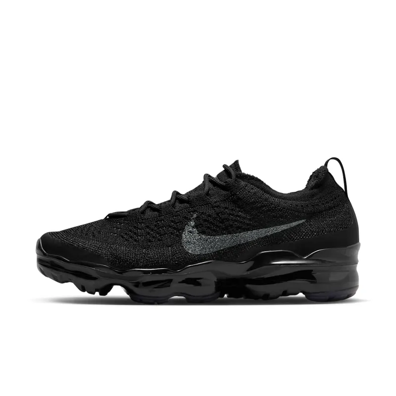 Nike Air VaporMax 2023 Flyknit Black Anthracite (DV6840-001)