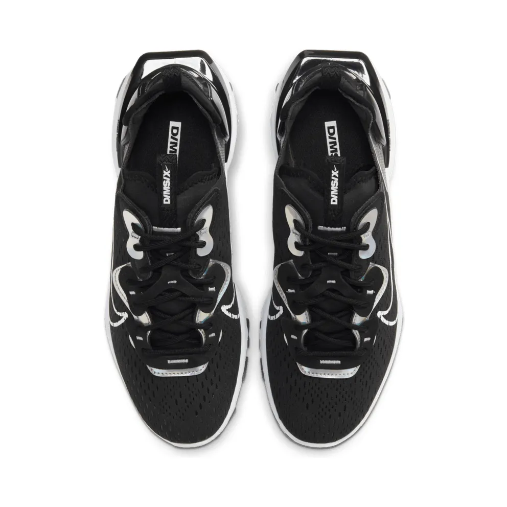 Nike NSW React Vision Essential Black (CW0730-001)
