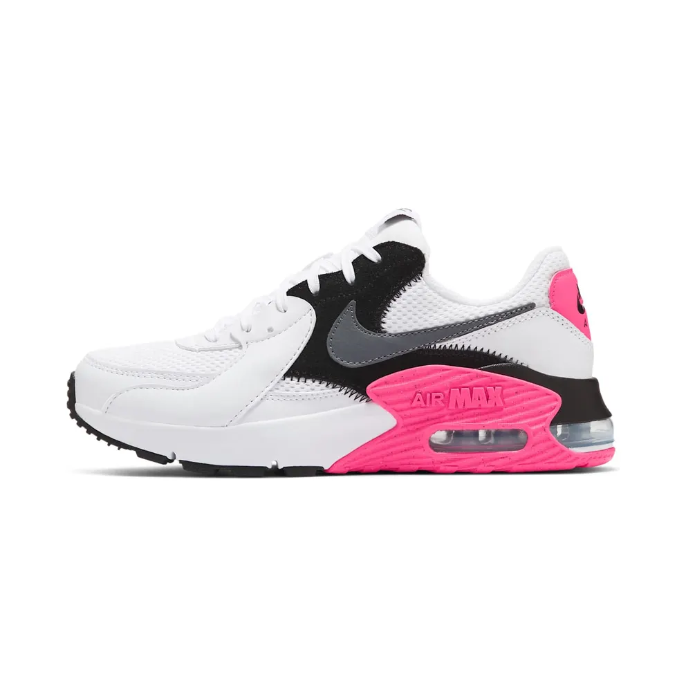 Nike Air Max Excee White Pink (W)