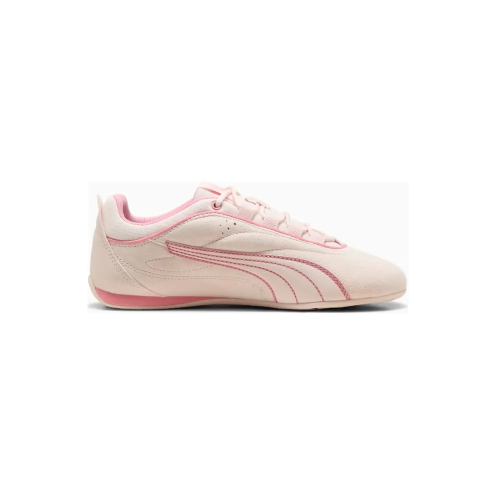 Puma Catch Soleil Weiß
