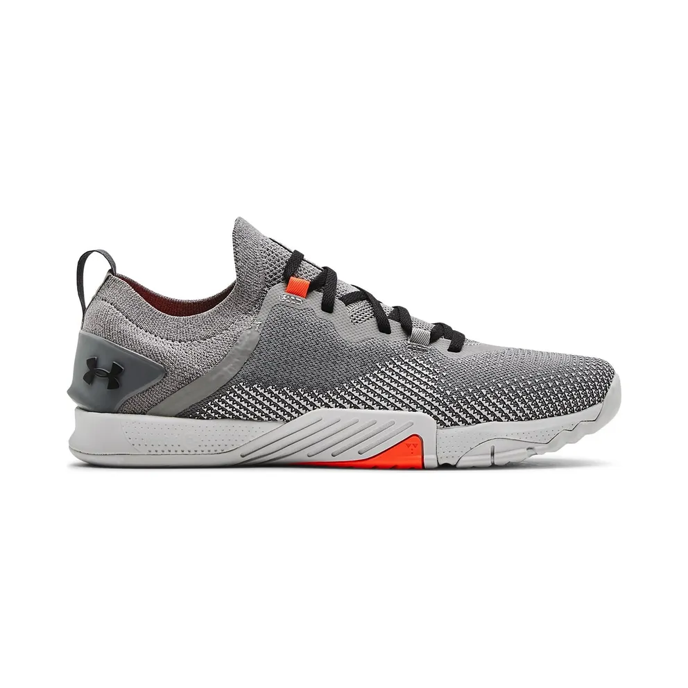 Under Armour TriBase™ Reign 3 NM Gray (3025124-103)