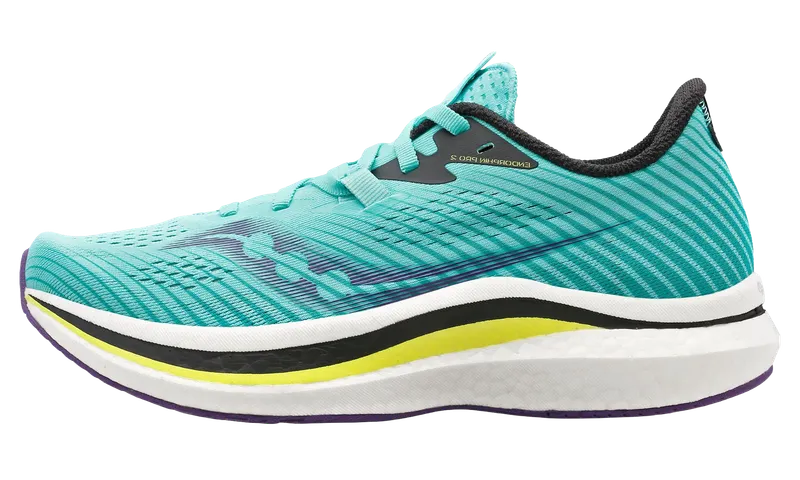 Saucony ENDORPHIN PRO 2 “Cool Mint” (S10687-26)