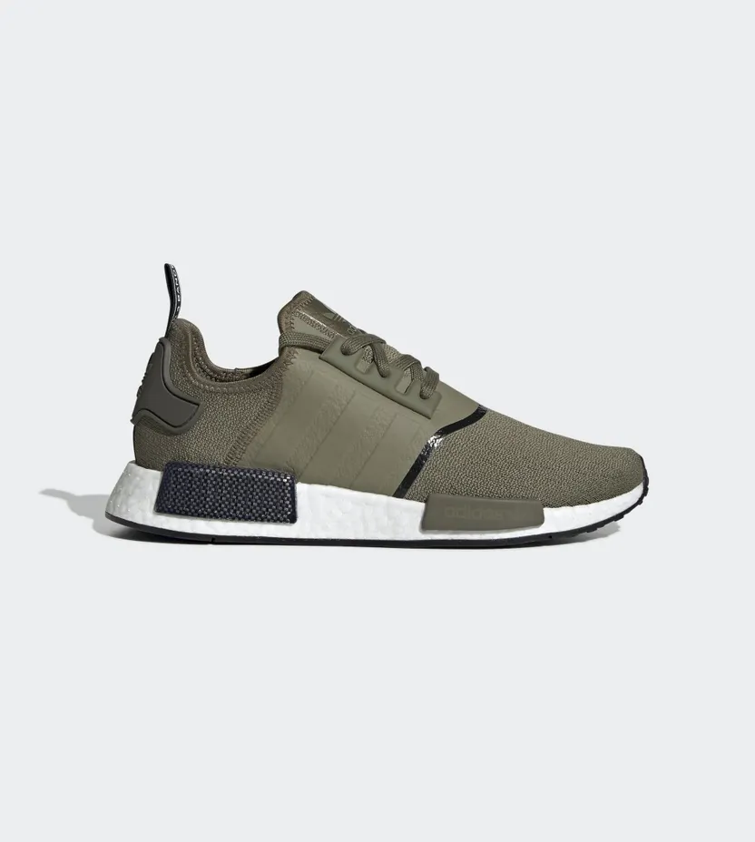 adidas NMD_R1 Raw Khaki