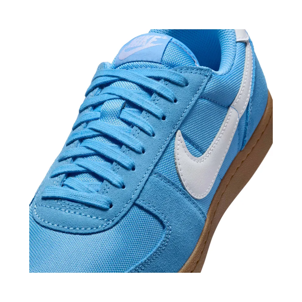 Nike Field General “University Blue Gum Medium Brown White” (HF3165-402)