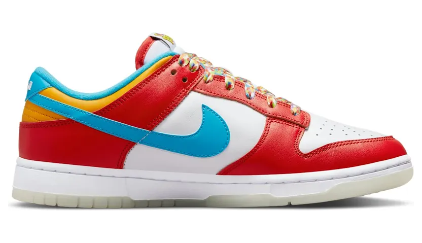 nike-dunk DH8009-600