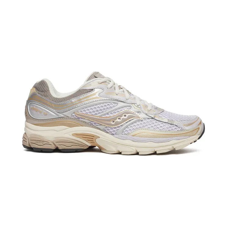 SAUCONY ProGrid Omni 9 OG “Grey / Lilac” (S70739-31)