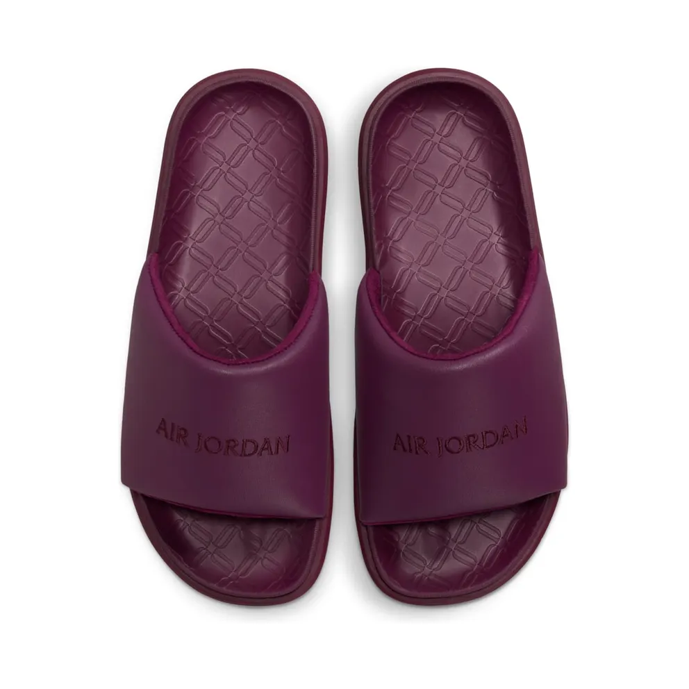 Jordan Sophia Bordeaux Fire Pink Burgundy Crush (FZ7012-601)