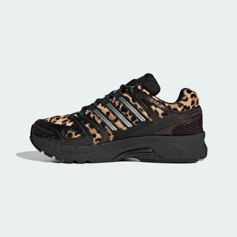 Adidas Adidstar Control 5 Aurora Ivy / Core Black / Silver Metallic (KI4204)