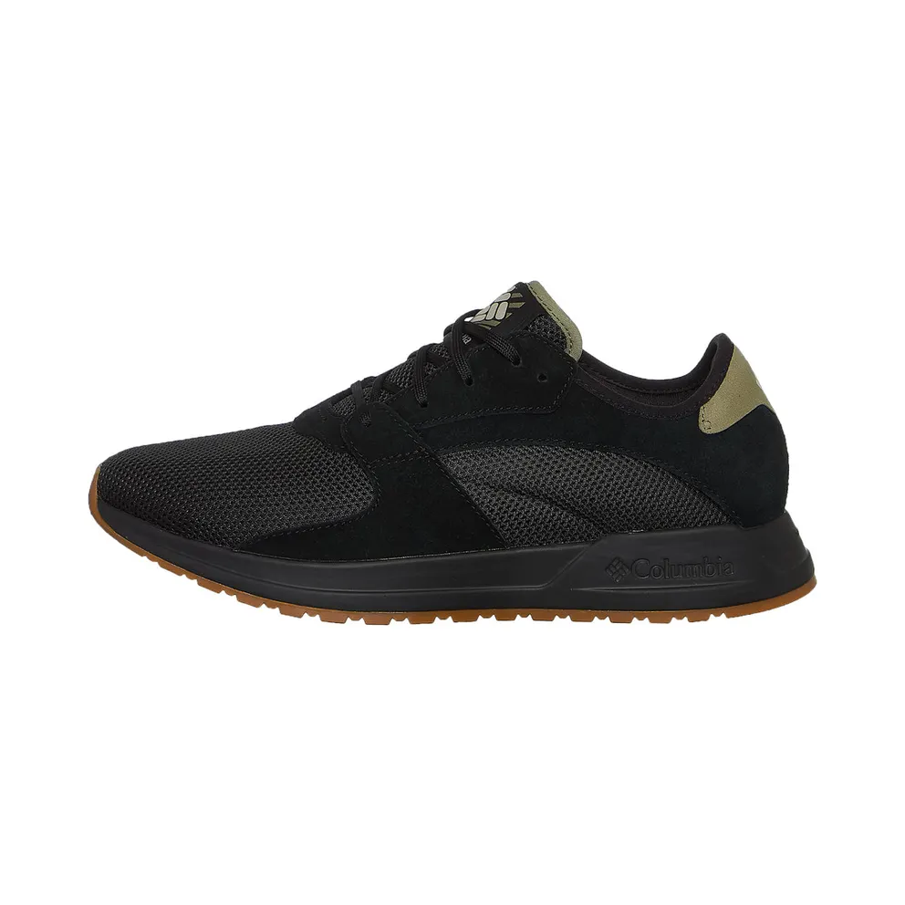 Columbia Sportswear Wildone Generation Black / Creek (1927801-010)