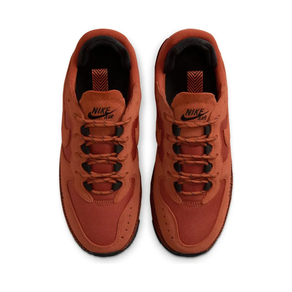 Nike Air Force 1 Wild Low Rugged Orange (FB2348-800)