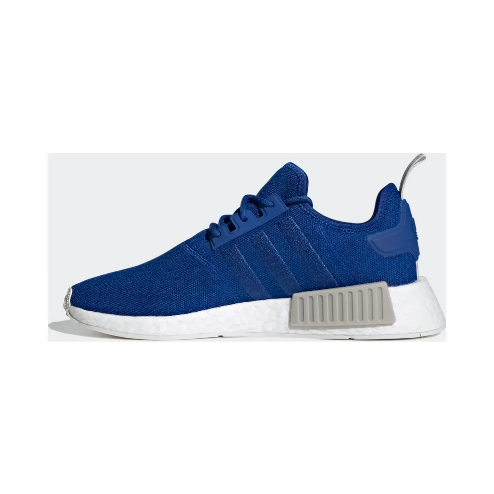 Adidas NMD_R1 Royal Blue / Royal Blue / Grey One (GX4601)