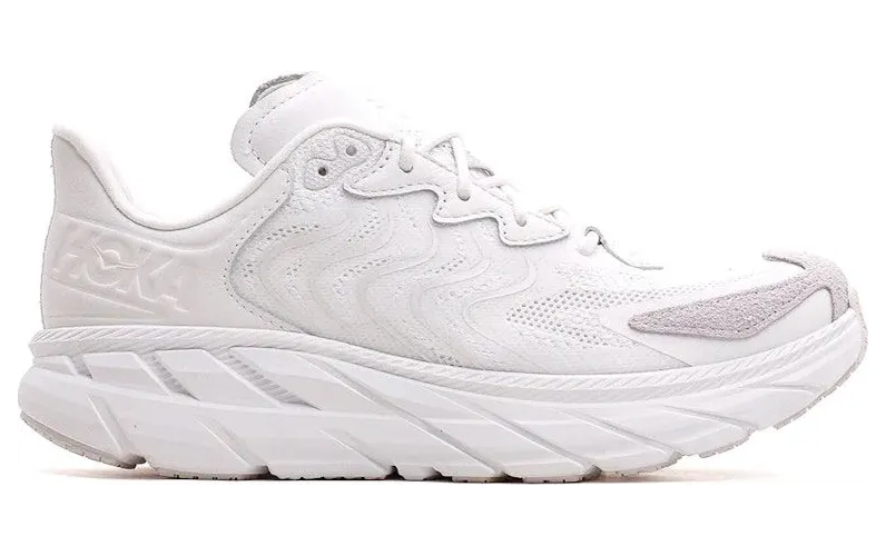 Hoka One Clifton LS White Nimbus Cloud (1141550-WNCL)