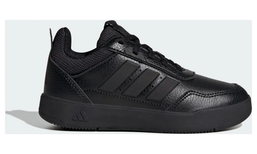 Adidas Tensaur Sport 3.0 K Sportschoenen Core Black / Core Black / Core Black (JQ1861)