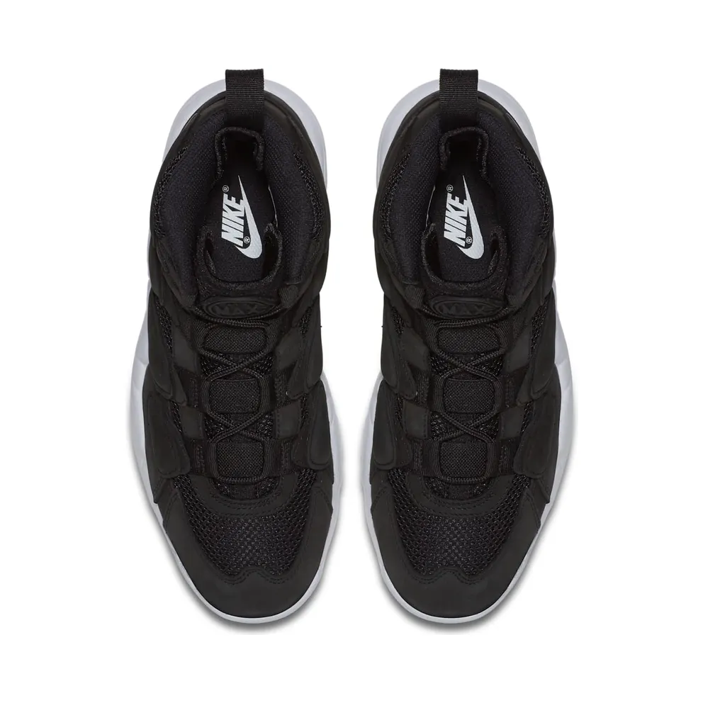 Nike Air Max 2 Uptempo Black White (919831-001)