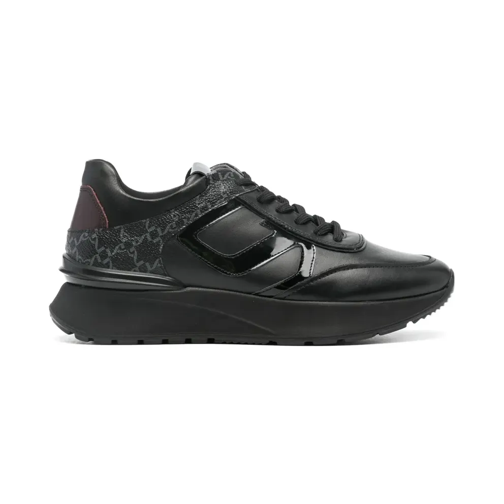 NeroGiardini Guanto leren – Black (I308351D)